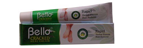 Herbal Medicine Bello Creaked Heal Cream