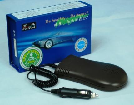 Car Air Purifier