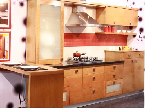 Modular Kitchen Cabinets At Best Price In Kottayam Kerala