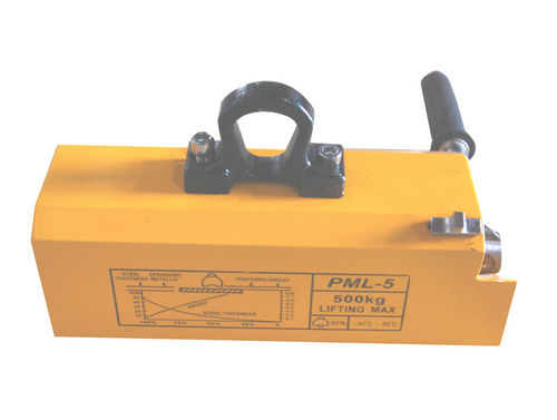 High Quality Fine Finish Magnetic Lifter