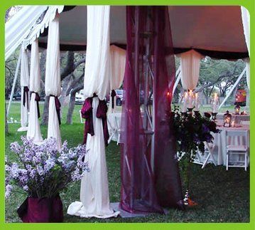 Wedding Tent