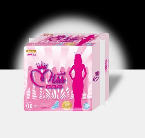 Ultra Thin Sanitary Napkins Age Group: Women