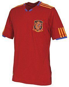 World Cup Soccer Jerseys