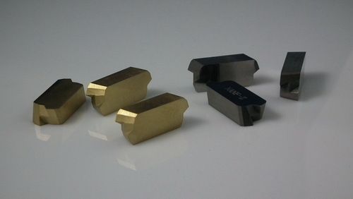 Cemented Carbide Railway Inserts