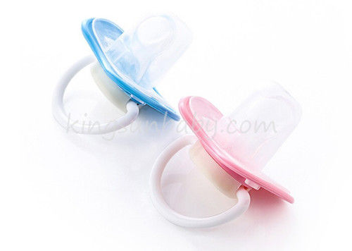 baby pacifier