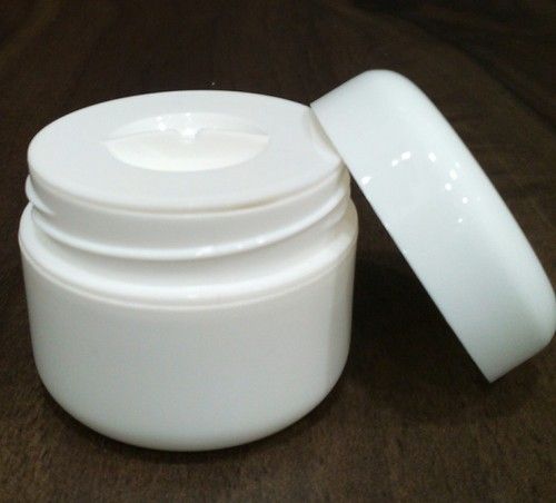 cream container