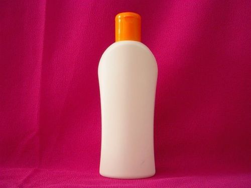 Shampoo Bottles - High Grade Plastic, Customizable 10ml to 500ml Sizes, Available in Various Shapes and Colours, Ready to Use, Lower MOQ and Lead Time