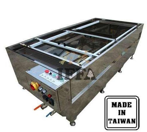 Dipping Tank For Water Transfer Printing Processing