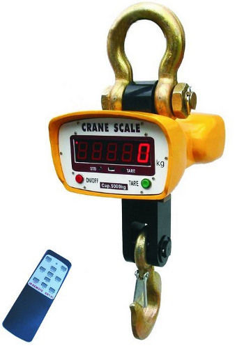 Electronic Crane Scale