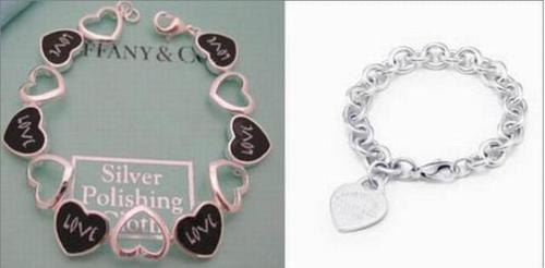 Ladies Sterling Silver Bracelets Gender: Women