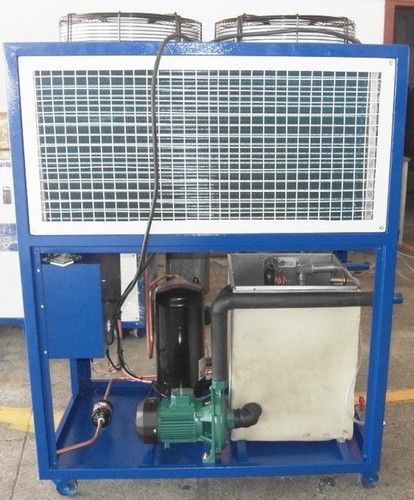 Air Cooled Water Chiller Unit