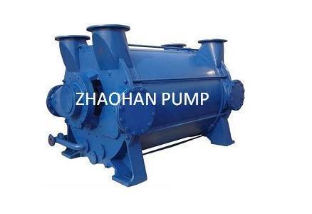 2BE3 40-72 Series Liquid Ring Vacuum Pumps And Compressors