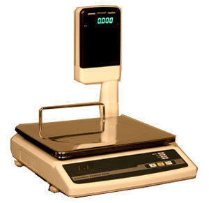 Tabletop Weighing Scale