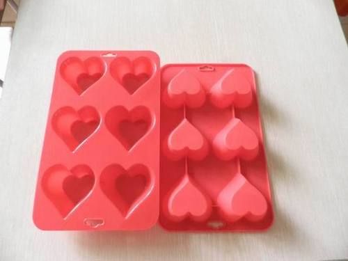 Silicone Cake Mould