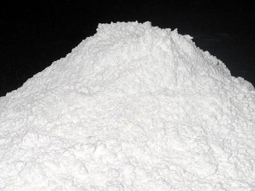 White Titanium Dioxide