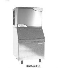 Ice Machines - Finest Grade Material, Hassle-Free Performance | Best Quality, Industrial Benchmarks Compliance
