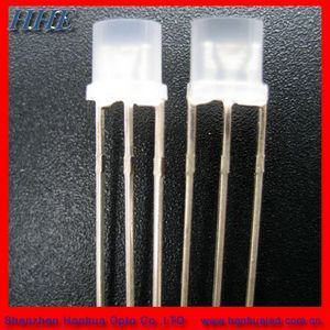 BI Color LED Diode