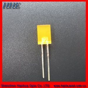 Square Led Diode