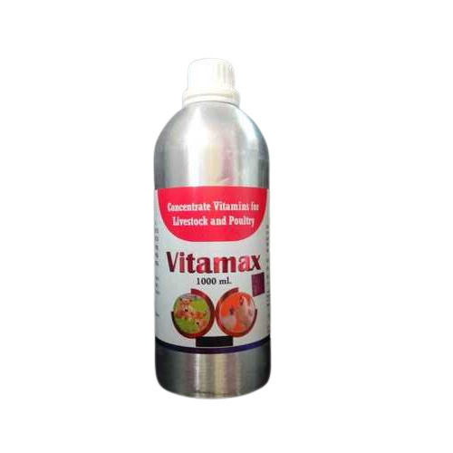 Multivitamin Concentrate for Poultry Livestock