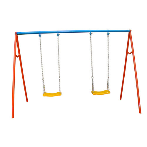 Swing 2 Seater FRP