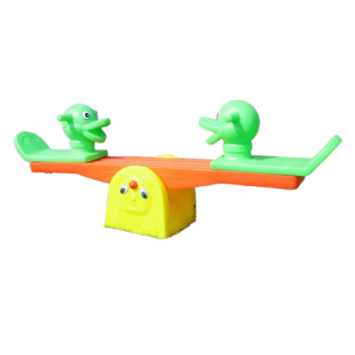 Animal See Saw (Duck) 2 Seater