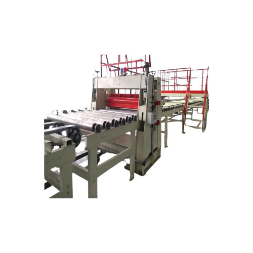 Gypsum Board Production Line ZTRY-001