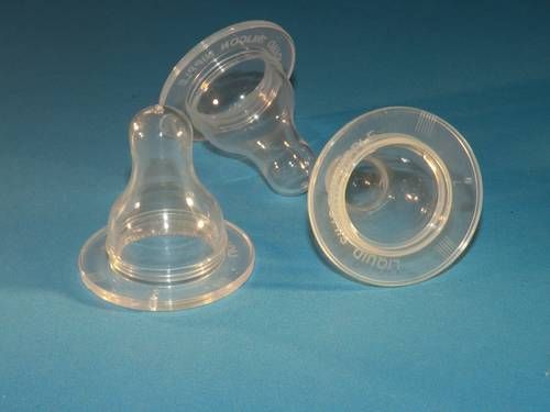 Fda Liquid Silicone Baby Nipple