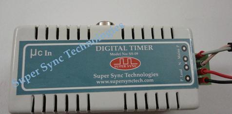 Digital Timer