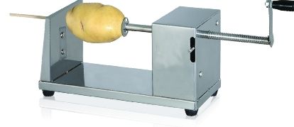 Potato Slicer