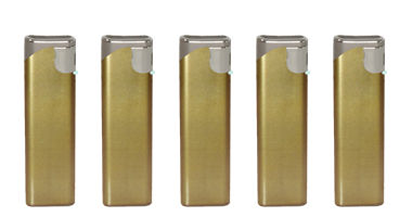 Electronic Lighter - Durable High-Quality Design | Versatile Use for All Lighting Needs