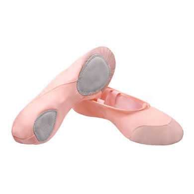 Ladies Ballet Dance Shoes