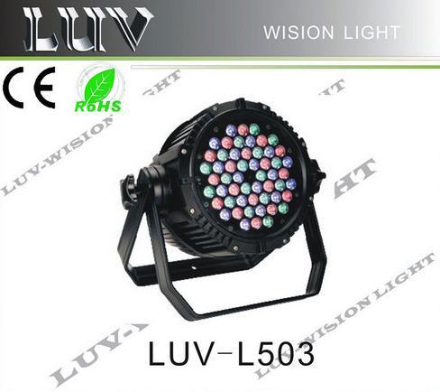 LUV-L503B (3W) 54 LED हाई पावर पार कैन 