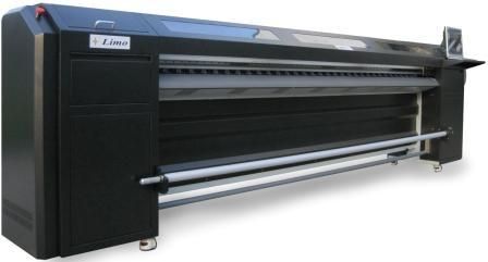 LIMO Spectra Polaris Head Printer