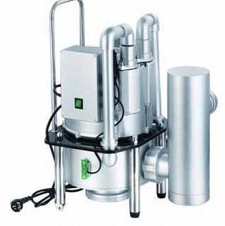 Dental Suction Unit (Mt-su)