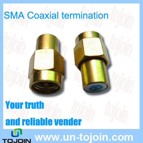 Sma Dummy Loads (Coaxial Terminations)