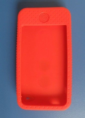 Silicone Phone Case Mould