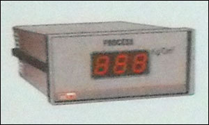 प्रोसेस इंडिकेटर