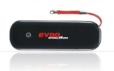 EVDO USB Modem