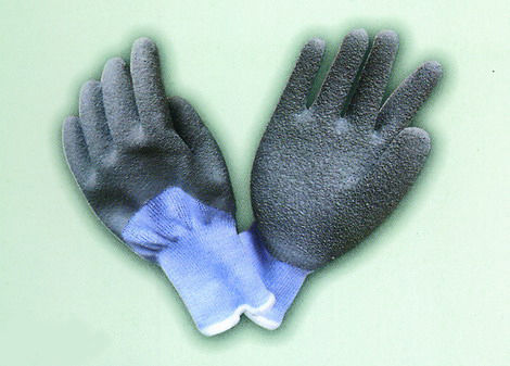 Safety Gloves