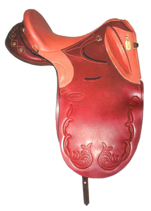 Stock Saddles