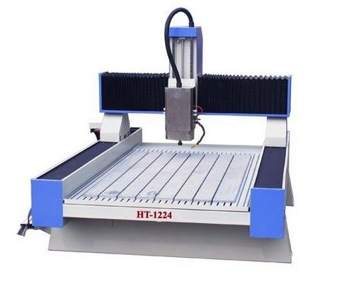 Marble Router/Engraving Machine