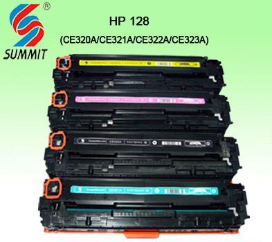 Toner Cartridge HP128