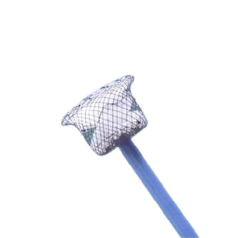 Pda Occluder Device - Feature: Minimally Invasive Alternative To Surgical Closure