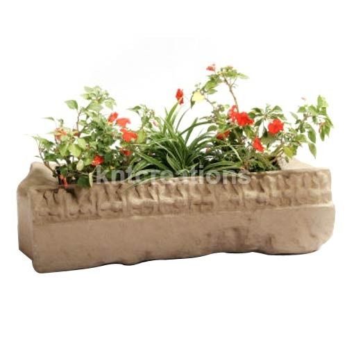 FRP Antique Planters