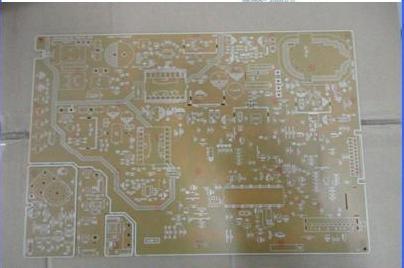 TV Circuit Board