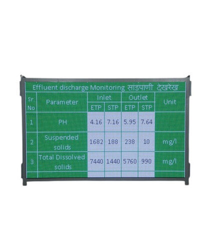 Mpcb And Cpcb Led Display