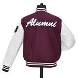 Stylish And Trendy Women Varsity Gender: Unisex