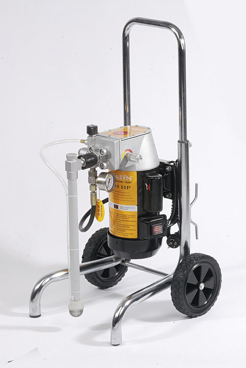 Airless Diaphragm Paint Sprayer