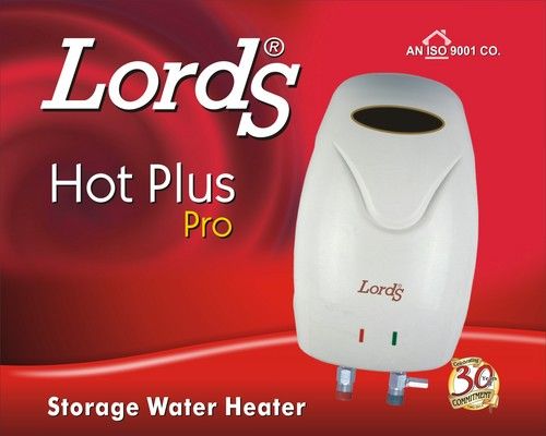 Instant (Abs) Water Geysers (Lords CUTIE)