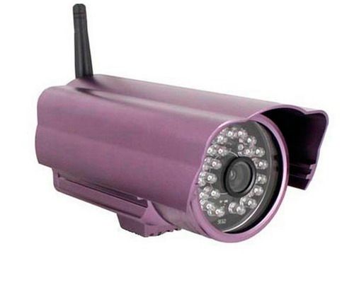 WCDMA 3G Camera